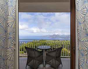 Verblijf 12304304 - Vakantie appartement Corsica - Hôtel Capo Rosso