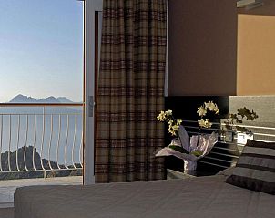 Verblijf 12304304 - Vakantie appartement Corsica - Hôtel Capo Rosso