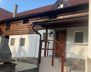 Verblijf 12416201 - Vakantiewoning Bohemen - Pension Formanka