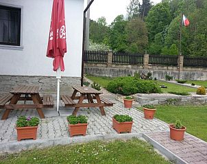 Verblijf 12416201 - Vakantiewoning Bohemen - Pension Formanka