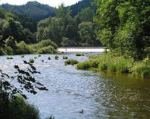 Verblijf 12416201 - Vakantiewoning Bohemen - Pension Formanka