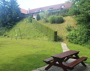 Verblijf 12416201 - Vakantiewoning Bohemen - Pension Formanka