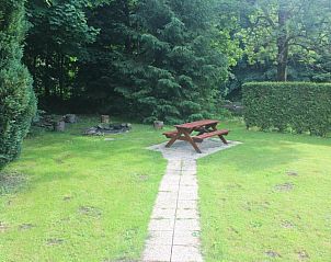 Verblijf 12416201 - Vakantiewoning Bohemen - Pension Formanka