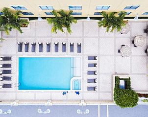 Verblijf 12425404 • Vakantie appartement Florida • Hyatt Place Delray Beach 