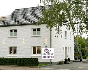 Verblijf 12502614 • Bed and breakfast Noordrijn-Westfalen • Bed & Breakfast Meerbusch 