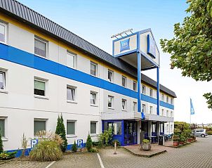 Unterkunft 12502702 • Appartement Rheinland-Pfalz • ibis budget Koblenz Nord 
