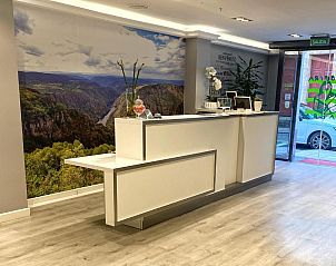 Verblijf 12521104 • Vakantie appartement Het groene Spanje • Hotel Ribeira Sacra 