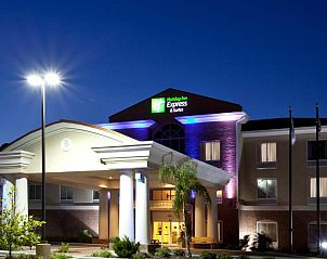 Unterkunft 12525401 • Appartement Florida • Holiday Inn Express - Spring Hill FLORIDA, an IHG Hotel 