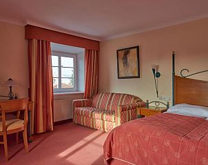 Verblijf 12603303 - Vakantie appartement Beieren - Hotel Donauhof