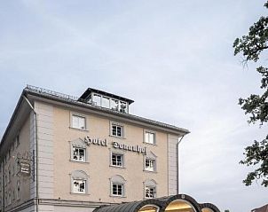 Verblijf 12603303 - Vakantie appartement Beieren - Hotel Donauhof