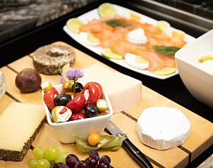 Verblijf 12603303 - Vakantie appartement Beieren - Hotel Donauhof