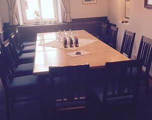 Verblijf 12603307 - Vakantiewoning Beieren - Dorfschänke