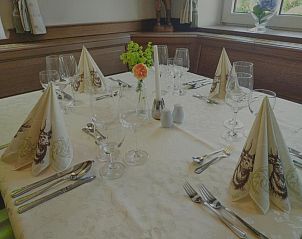 Verblijf 12603307 - Vakantiewoning Beieren - Dorfschänke