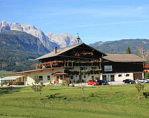Verblijf 12611301 • Vakantie appartement Salzburg • Landgasthof Hotel Zehenthof 
