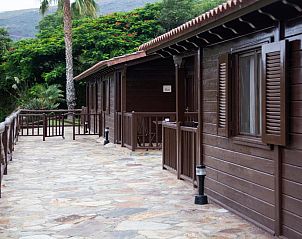 Verblijf 12614402 - Vakantiewoning Canarische Eilanden - Hotel Rural Finca Salamanca