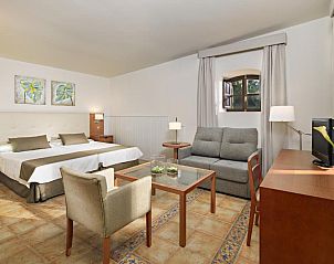 Verblijf 12614402 - Vakantiewoning Canarische Eilanden - Hotel Rural Finca Salamanca