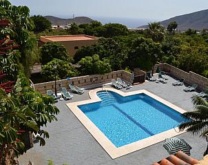 Verblijf 12614402 - Vakantiewoning Canarische Eilanden - Hotel Rural Finca Salamanca