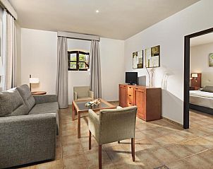 Verblijf 12614402 - Vakantiewoning Canarische Eilanden - Hotel Rural Finca Salamanca