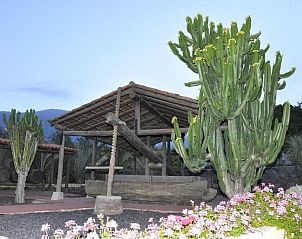 Verblijf 12614402 - Vakantiewoning Canarische Eilanden - Hotel Rural Finca Salamanca