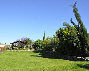 Verblijf 12614402 - Vakantiewoning Canarische Eilanden - Hotel Rural Finca Salamanca
