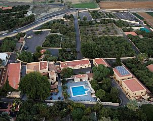 Verblijf 12614402 - Vakantiewoning Canarische Eilanden - Hotel Rural Finca Salamanca