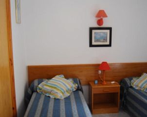 Unterkunft 12616016 • Appartement Mallorca • Es Pins 