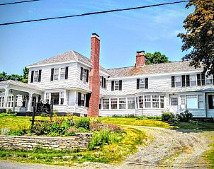 Unterkunft 12625101 • Appartement New England • The Brewster Inn 