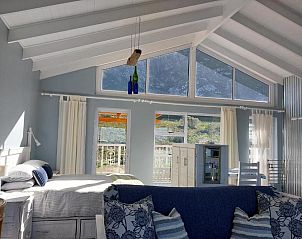 Verblijf 12627201 - Vakantiewoning West-Kaap - The Trailhouse