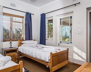 Verblijf 12627201 - Vakantiewoning West-Kaap - The Trailhouse