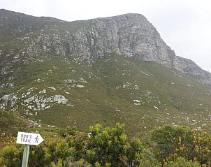 Verblijf 12627201 - Vakantiewoning West-Kaap - The Trailhouse