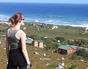 Verblijf 12627201 - Vakantiewoning West-Kaap - The Trailhouse