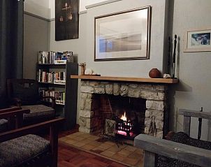 Verblijf 12627201 - Vakantiewoning West-Kaap - The Trailhouse