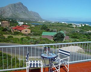 Guest house 12627202 - Bed and Breakfast West-Kaap - Jack's Seaview Inn