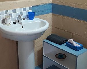 Guest house 12627202 - Bed and Breakfast West-Kaap - Jack's Seaview Inn