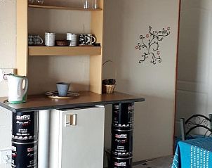 Guest house 12627202 - Bed and Breakfast West-Kaap - Jack's Seaview Inn