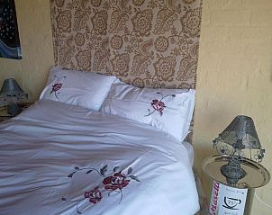 Guest house 12627202 - Bed and Breakfast West-Kaap - Jack's Seaview Inn