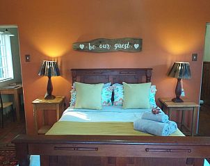 Verblijf 12627203 - Appartement West-Kaap - Sol Y Sombra