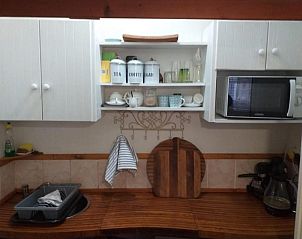 Verblijf 12627203 - Appartement West-Kaap - Sol Y Sombra