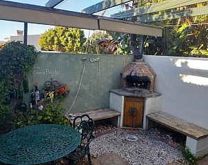 Verblijf 12627203 - Appartement West-Kaap - Sol Y Sombra