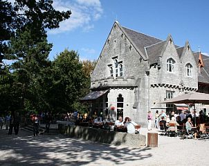 Guest house 1270801 - Bed and Breakfast Namur - B&B La Place Verte