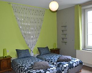Guest house 1270801 - Bed and Breakfast Namur - B&B La Place Verte