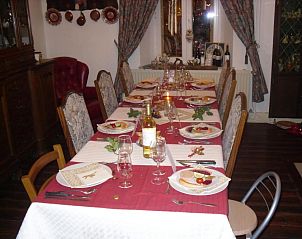 Guest house 1270801 - Bed and Breakfast Namur - B&B La Place Verte