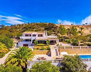Verblijf 1270802 • Vakantiewoning Algarve • Casa Bonita 