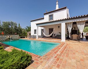 Unterkunft 1271116 • Ferienhaus Algarve • Vakantiehuis Quintal das Oliveiras (SBD135) 