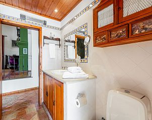 Verblijf 1271116 - Vakantiewoning Algarve - Vakantiehuis Quintal das Oliveiras