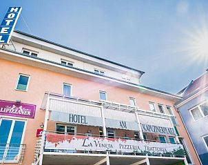 Guest house 12711505 • Apartment Steiermark • Hotel am Kapuzinerplatz 