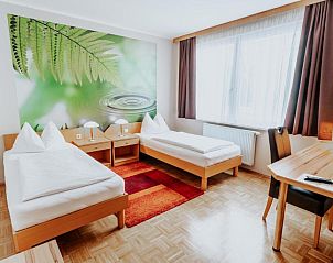 Guest house 12711505 - Apartment Steiermark - Hotel am Kapuzinerplatz