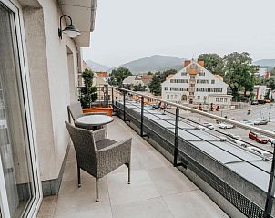 Guest house 12711505 - Apartment Steiermark - Hotel am Kapuzinerplatz