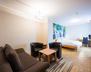 Guest house 12711505 - Apartment Steiermark - Hotel am Kapuzinerplatz