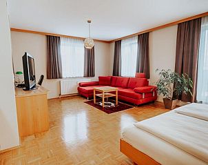 Guest house 12711505 - Apartment Steiermark - Hotel am Kapuzinerplatz